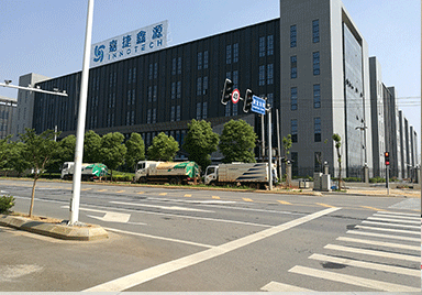 经典案例
